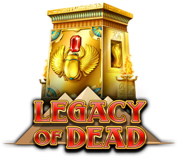 Legacy of Dead nyerőgép