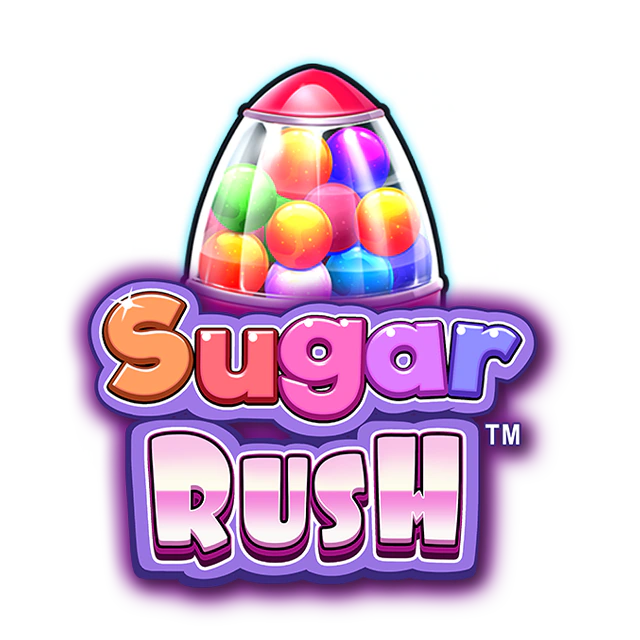 Sugar Rush nyerőgép