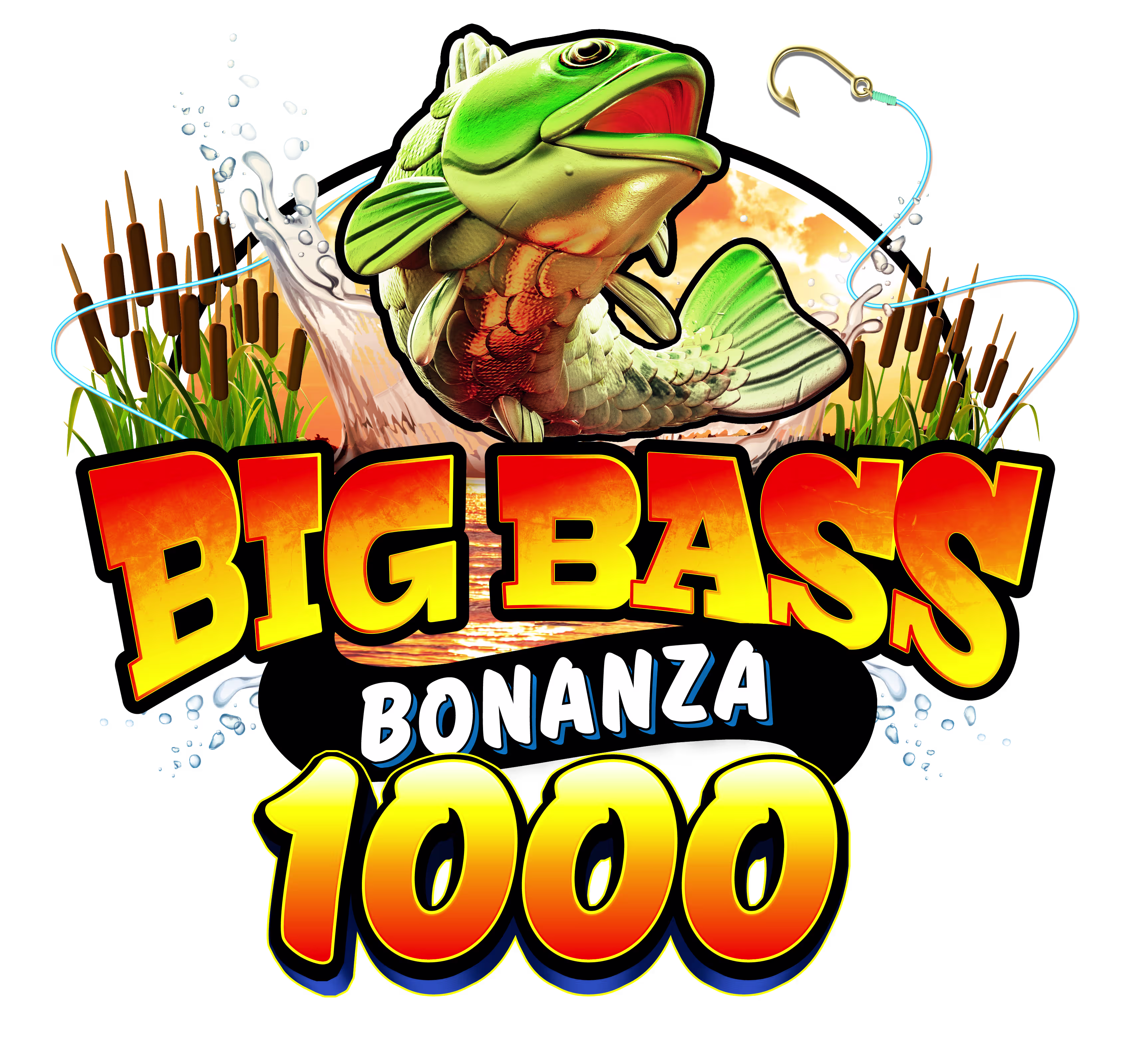 Big Bass Bonanza nyerőgép