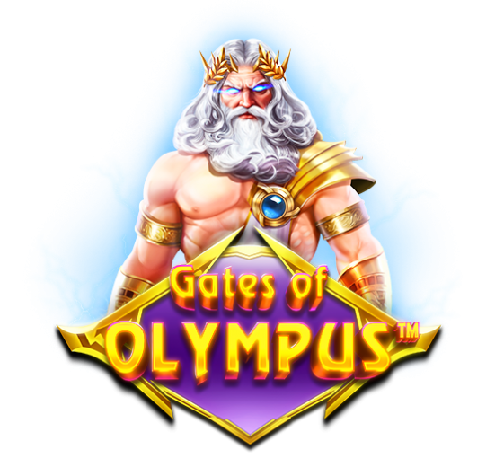 Gates of Olympus nyerőgép