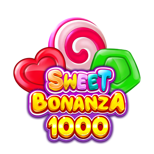 Sweet Bonanza nyerőgép